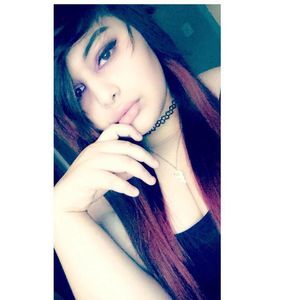 Meet your Posher, Liliana